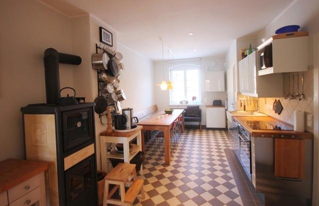 Ferienhaus Wichmannsdorf מראה חיצוני תמונה