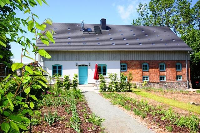 Ferienhaus Wichmannsdorf מראה חיצוני תמונה