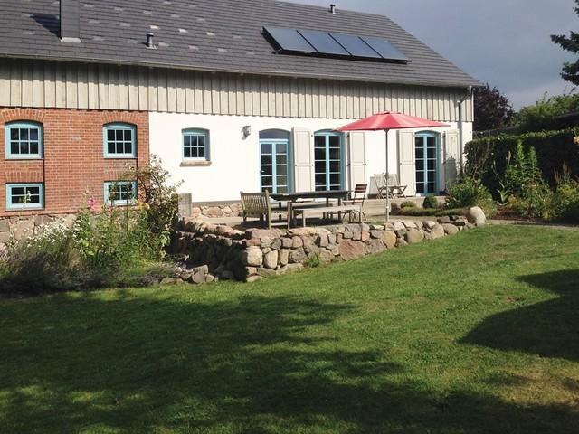 Ferienhaus Wichmannsdorf מראה חיצוני תמונה